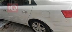 هیوندای سۆناتا